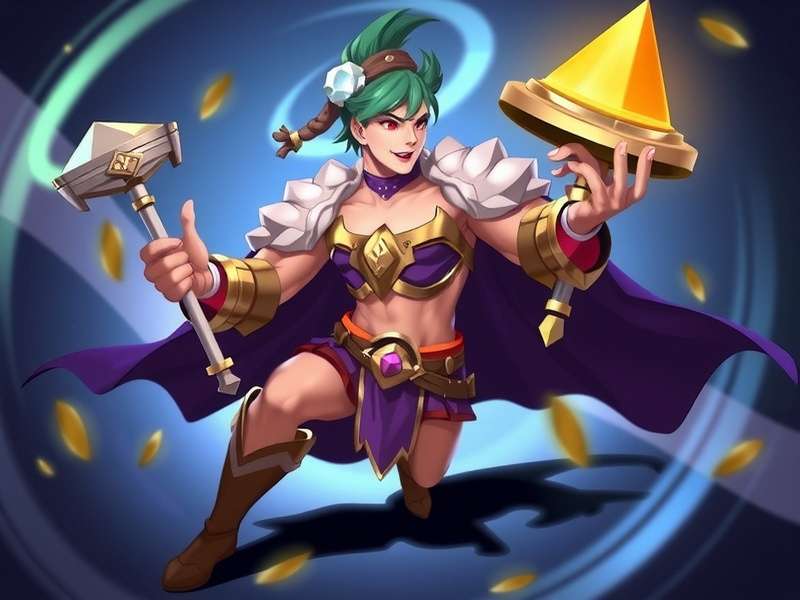 Cumin Glory Champion Game Hero Image